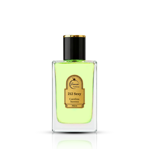 Carolina herrera   212 Sexy