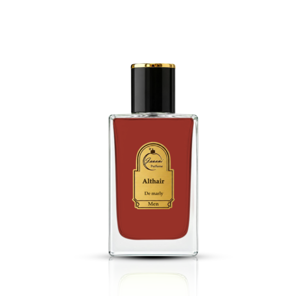 De marly   Althair