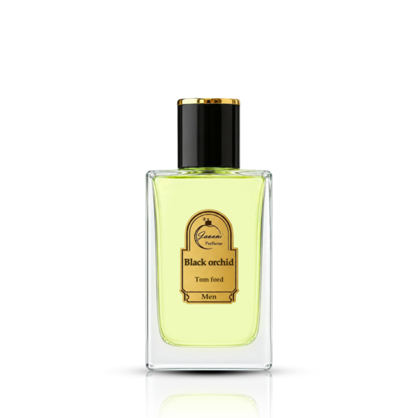 Tom ford   Black orchid