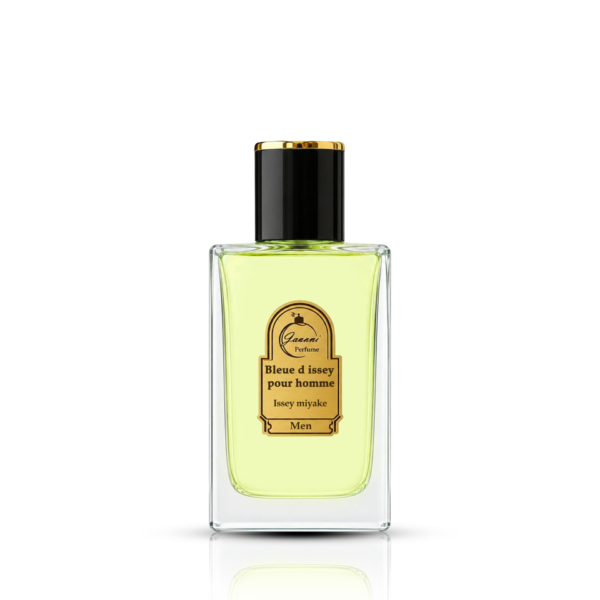 Issey miyake   Bleue d issey pour homme