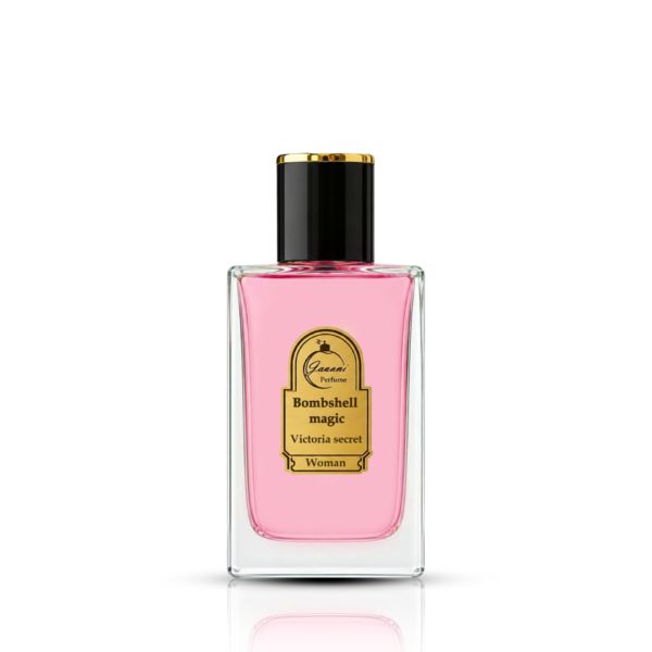 Victoria secret   Bombshell magic