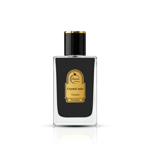 Versace   Crystal noir