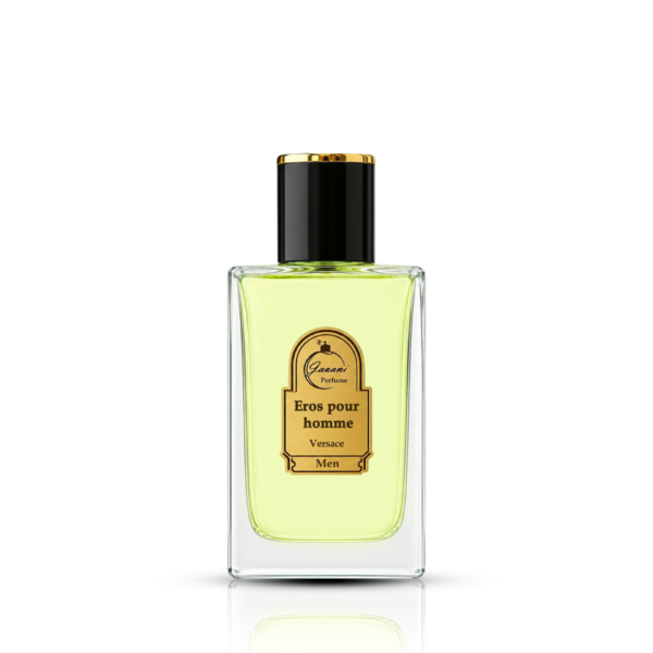 Versace   Eros pour homme