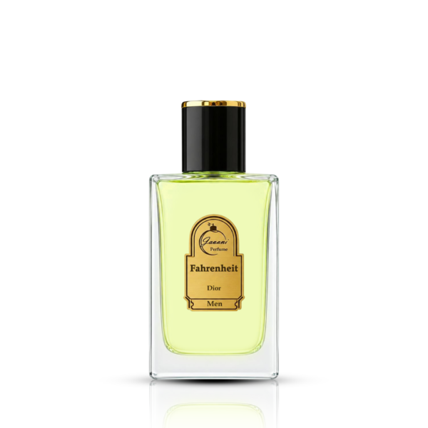 Dior   Fahrenheit