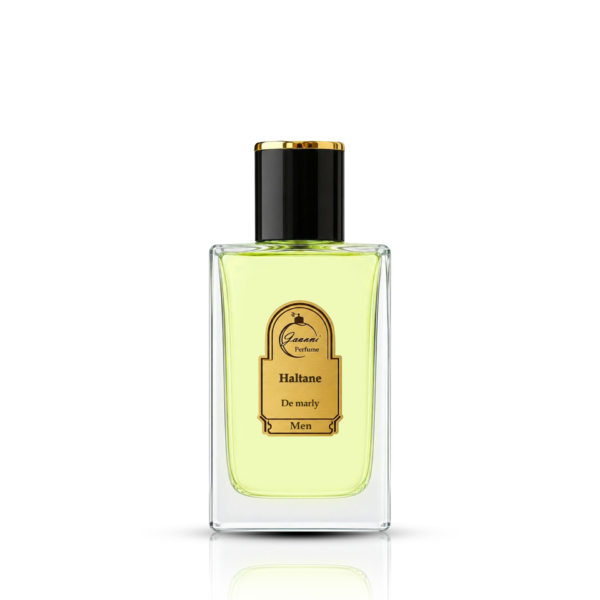De marly   Haltane
