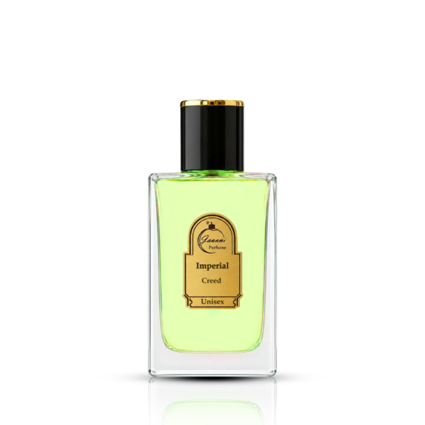 Creed    Imperial