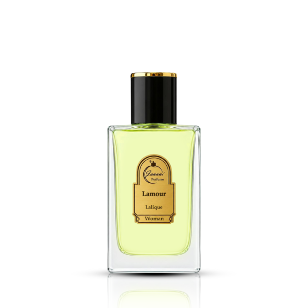 Lalique   Lamour