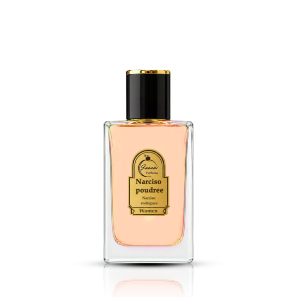 Narciso rodriguez   Narciso poudree