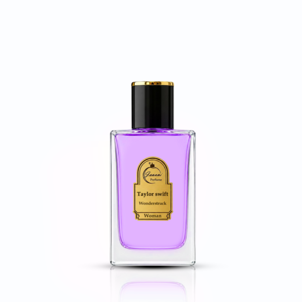 Wonderstruck Taylor swift