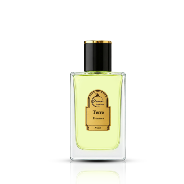 Hermes   Terre