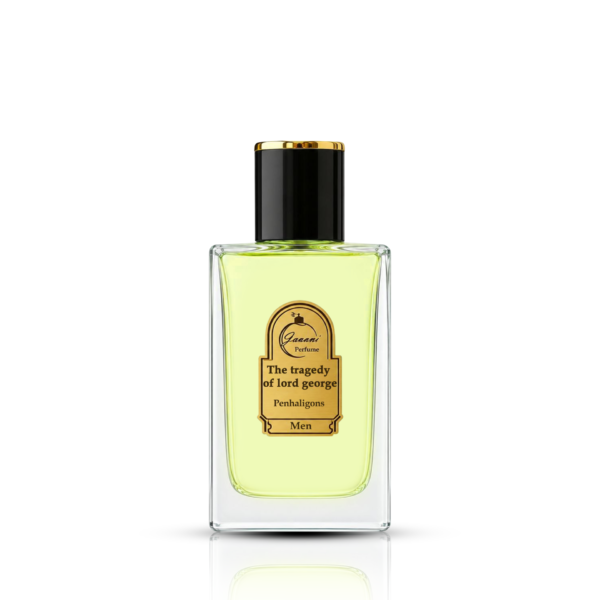 Penhaligons   The tragedy of lord george