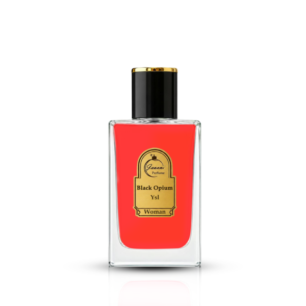 Ysl   Black opium