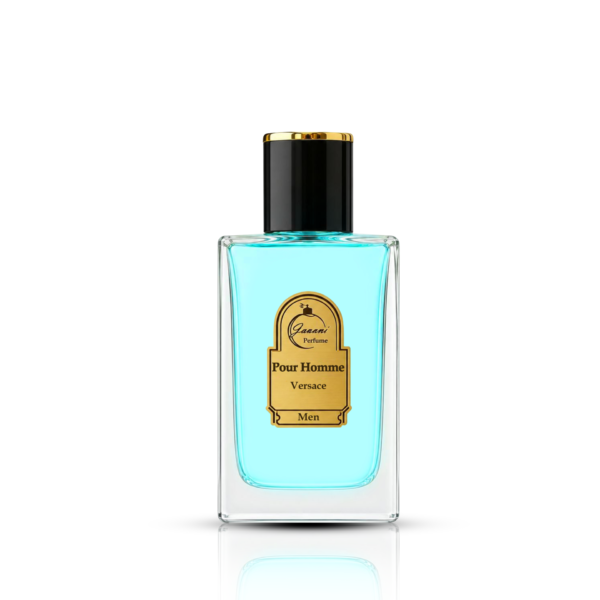 Versace   Pour homme