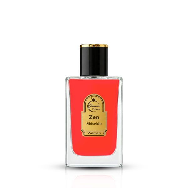 Shiseido   Zen